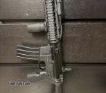 FN M4A1 
