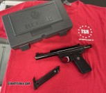 Used Ruger 22/45 mk III target
