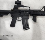 Custom Ar