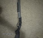 Remington 930 police magnum 