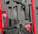 SAR 9X 9mm Pistol – Excellent Condition