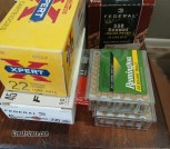 Ammo for sale 