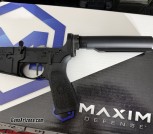 BCM complete lower+Timney Trigger (AR-15)