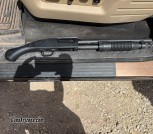 Mossberg Shockwave