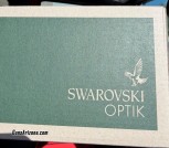 Brand New Swarovski NL Pure