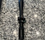 Vortex Viper HSLR 6-24x50 FFP scope 