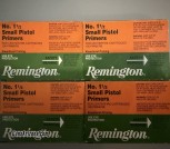 Small Pistol Primers CCI