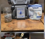 Full Reloading Setup