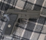 Sig 229 Legion SAO