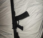 300 black out