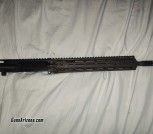 Daniel defense m4a1 riii upper 