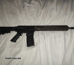 Daniel defense m4a1 riii 5.56/.223