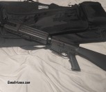 LIMITED EDITION! Retro Arms LSW Special Goose Neck 16.5