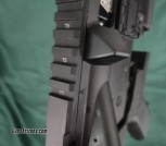Daniel defense m4a1 riii with bump stock