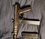 AA arms ap9 2 mags and original bag