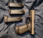 Walther p99 40 cal $650.00