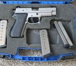 Sig P220 ST