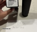 Exigent Vanish556 Suppressor