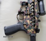 Custom Ultra-Lightweight .300 Blackout AR-15 – Never Fired
