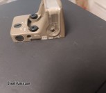 Trijicon RMR Dual Illuminated Reflex