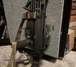Evo 3 scorpion