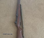 H&R M1 Garand
