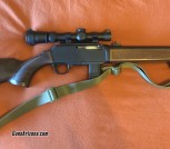 Henry Homesteader 9mm