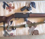 Henry Homesteader 9mm
