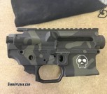 Ape Defense Ar15 Receiver set