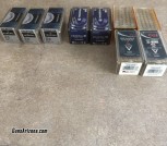 22 WMR ammo