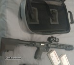 M&P  FPC 9mm carbine 