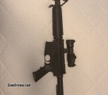Bushmaster XM15-E2S
