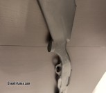 Pump Action Remington 7600