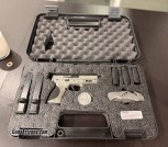 Smith & Wesson M&P 2.0
