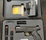 Steyr L9-A2 MF