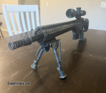 Ruger precision rifle 308 gen 2