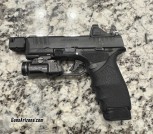 Springfield hellcat 