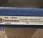IMG_4118 Brand new in box and never fired, Colt 1911 5 inch match barrel, Competition .45 acp