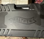 Selling new in box Walther PDP Pro-PMM FULL SIZE in 9mm and 4.6 inch barrel with Parker Mountain Compensator, all mags, grip inserts and original owners manual 