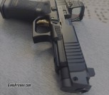 Glock 17.6/SW Shield X