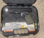 Glock 23 frt
