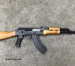 Authentic polish WBP JACK AK 47 Rifle