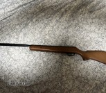 Crosman Blaze XT Nitro Piston .177 Pellet Rifle - Hardwood Stock