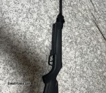 Gamo Cadet Delta .177 Youth Pellet Rifle - Great Beginner/Plinker