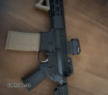AR-15 Multi Cal