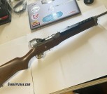 Ruger Mini-14