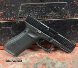 Glock 45 night sights
