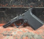 Grey ghost precision gen 3 glock frame