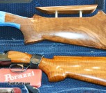 PERAZZI MX8 O/U 12 GA - PRE-OWNED