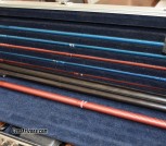 BERETTA 682 O/U 12 GA. - PRE-OWNED w/ NEW Briley Tube Set